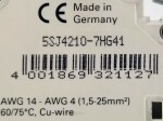 Siemens 5SJ4210-7HG41